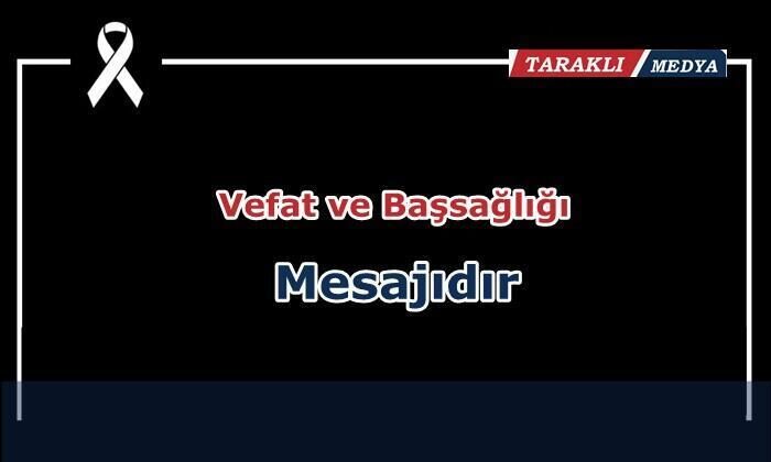 Özküçük Ailesinin Acı Günü