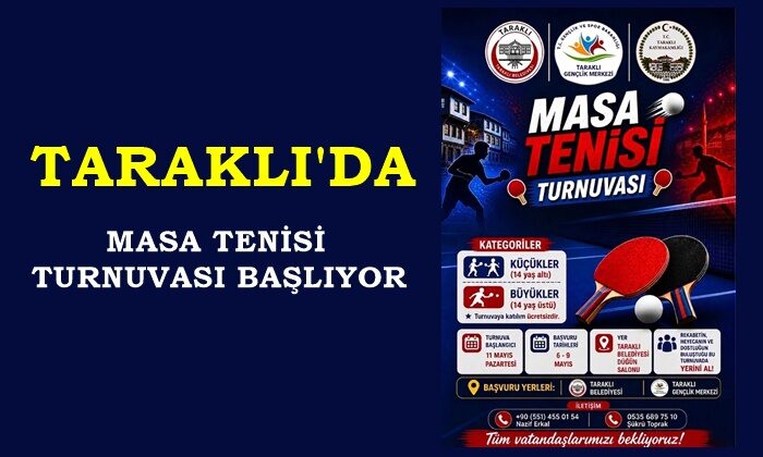 HEYECAN DORUK’TA