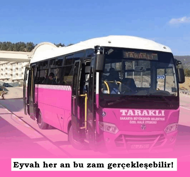Eyvah her an bu zam gerçekleşebilir!
