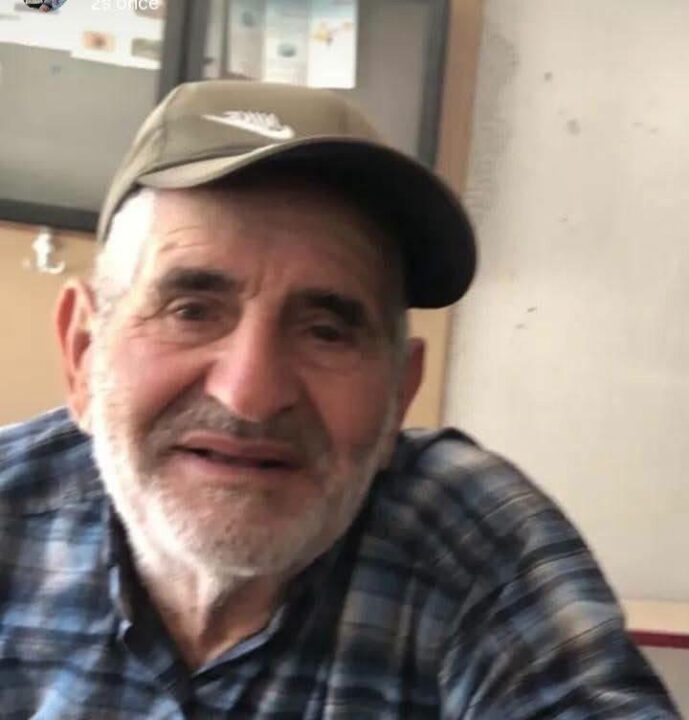 Demiröz Ailesinin Acı Günü
