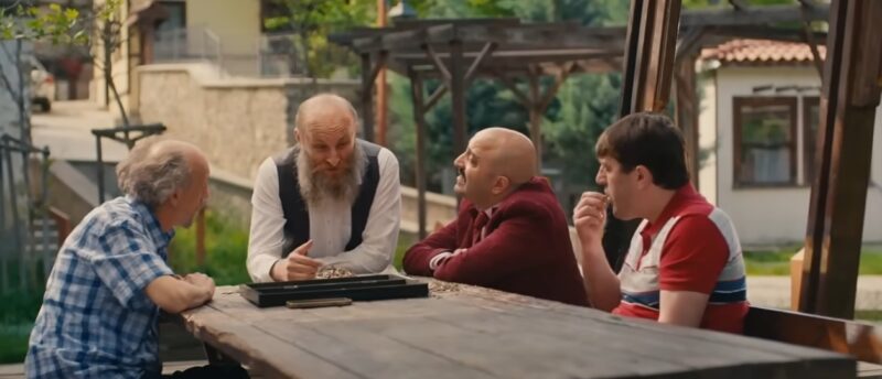 Çekimleri Taraklı’da gerçekleşen Oflu Hoca 5 Evliluk Youtube’de