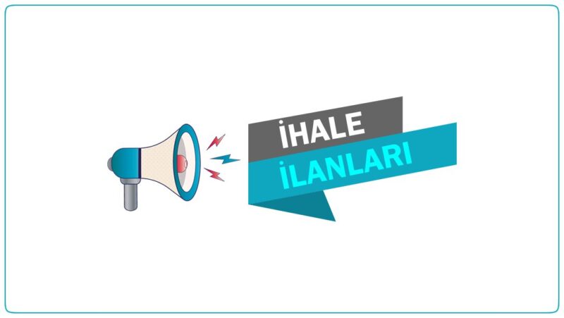 Taraklı SYDV Araç Satış İhalesi