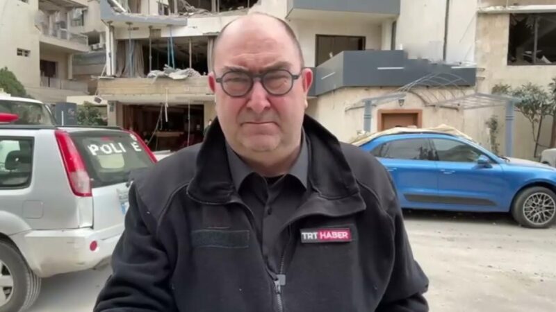 Taraklı’dan da Canlı Yayın Yapmıştı! Hayatını Kaybetti…